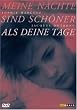 Meine Nächte sind...
