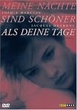 Meine N�chte sind sch�ner als deine Tage - Sophie Marceau