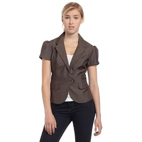 Buy A. Byer Junior's Sleek Shark Skin Jacket