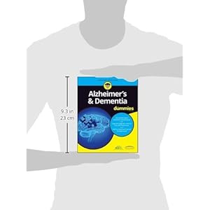 Alzheimer's and Dementia For Dummies