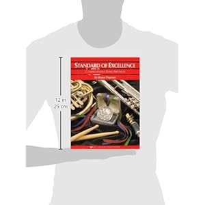 W21OB - Standard of Excellence Original Book 1 Oboe (Standard of Excellence - Comprehensive Band Method)