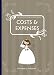 The Quintessential Wedding Guide ... Costs & Expenses