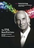 Produkt-Bild: Noel Tyl's Medical Astrology: Somatic and Systemic References Through Planets and Signs. Accumulated Developmental Deficit. Critical Illness. (Noel Tyl's DVD Series)