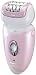 Panasonic ES-WD51-P Epiglide Ladies Wet Dry Epilator, Pink
