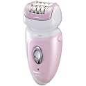 Ladies Wet/Dry Epilator