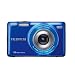 16MP Digital Camera with 5x Optical Zoom3.0 LCD Display Blue