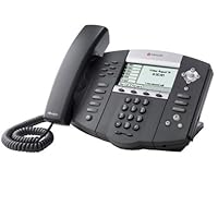 Polycom SoundPoint IP 650 Power Supply Not Included