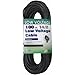 Coleman Cable 095041008 14/2 Low Voltage Lighting Cable, 100-Feet