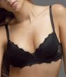 Le Mystere Francesca Hybrid Demi Bra