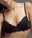 Apparel : Le Mystere Francesca Hybrid Demi Bra