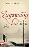 Zugzwang - Ronan Bennett