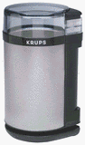 Krups GX4100  Electric Coffee and Spice Grinder