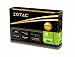 Zotac GT 620 ZT-60501-10L NVIDIA GeForce GT 620 Grafikkarte (PCI-e, 2GB GDDR3 Speicher, 2x DVI-I, mini-HDMI, 1 GPU)