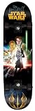 Star Wars Clone Wars Skateboard