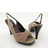 ALFANI Prudence Heels Pumps Beige, Khaki, Tan Womens