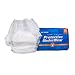 At Ease 42192 Medium Disposable Maximum Absorbancy Protective Pull On Undergarment 20-Pack (4 Packs per Case)