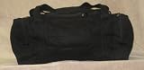 Deluxe Large Hemp Duffle Bag By Ecolution