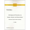Anfertigung und Pr�sentation von Seminar-, Bachelor- und Masterarbeiten: Kl�rungen, Tipps und Fehlervermeidung