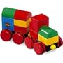 Magnetic Stacking Train