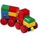 BRIO 30124 Magnetic Stacking Train