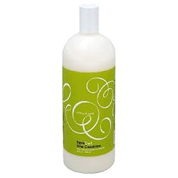 Deva Curl Ultra Creamy  Daily Conditioner, One Condition, 32-Ounces