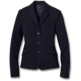 Eddie Bauer Washable Stretch Blazer