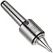 Royal Products 10683 3 MT Quad-Bearing High-Speed Live Center With CNC Point