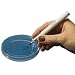 Bel-Art Scienceware 133740000 Black Belpen Marker (Pack of 3)