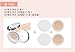 Missha M Magic Cushion SPF50+/PA+++ No.23 Special Package (1+2 Refills)
