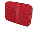 COOL BANANAS Mesh - Bag in red for Netbook 8,9" - 10,2"