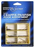 Maurice Sporting Goods Pha-1 53 Piece Panfish Hook Assortment