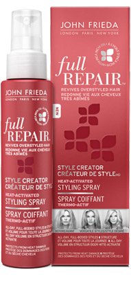 John frieda Full Repair Styling Spray 100ml [Misc.] Preisvergleich