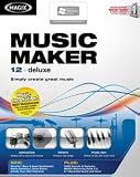 MUSIC MAKER 12 DELUXE