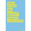 Unbedingte Universit�ten: Was passiert?: Stellungnahmen zur Lage der Universit�t