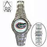 MENS STAINLESS STEEL TEAM WATCH