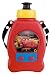 Disney Pixar Cars Lightning McQueen 16oz Game Canteen