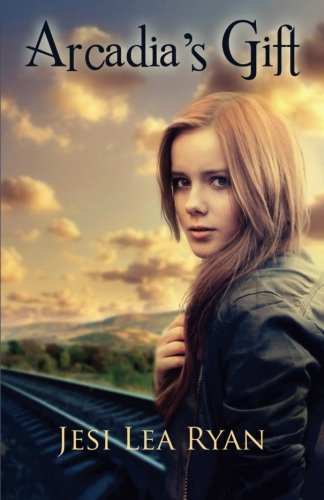 Arcadia's Gift, by Jesi Lea Ryan