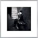 Charlie Chaplin Poster Kunstdruck und Kunststoff-Rahmen - City Lights (40 x 40cm von Charlie Chaplin - alle Infos