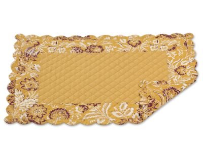 Williams-Sonoma WS Cassis Place Mats, Dijon, Set of 4 by Williams-Sonoma