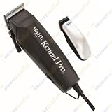 Wahl Elite Series Kennel Pro 14-Piece Combo Pet Clipper Kit