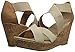 Jellypop Women's Kirby Wedge Sandal