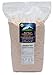 IndusClassic® Kosher Pure Natural Halall Unprocessed Himalayan Edible Pink Cooking Fine Grain Salt (10 Pound Fine Grain)