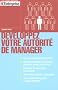 D�veloppez votre autorit� de manager