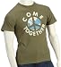 Lost Property by Worn Free Mens John Lennon Come Together T-Shirt