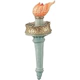 Statue of Liberty Torch (Latex)