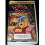 Winnie the Pooh - Very Merry Pooh Year [VHS]