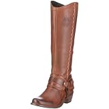 Zoom Produkt-Bild: Maruti 66.30117.2054 Verginia brown Leather, Damen Stiefel