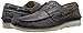 John Varvatos Men's Lugger Boat Shoe Boat Shoe