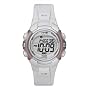 Timex T5G881 1440 Sports Digital White Resin Watch