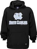 North Carolina Tar Heels Navy Guardian Hooded Sweatshirt